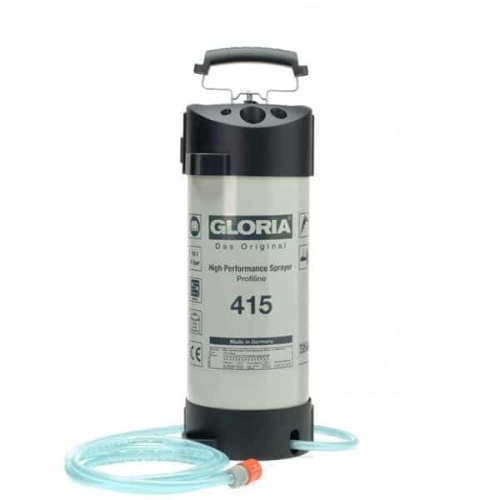 Watertoevoerapparaat Gloria 415 10L
