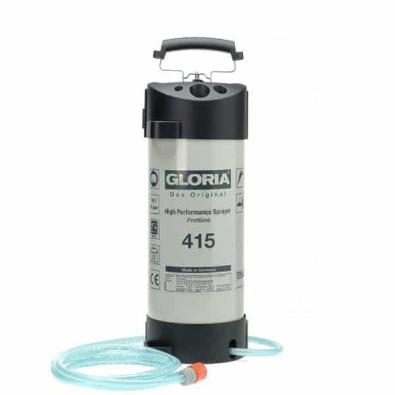 Watertoevoerapparaat Gloria 415 10L