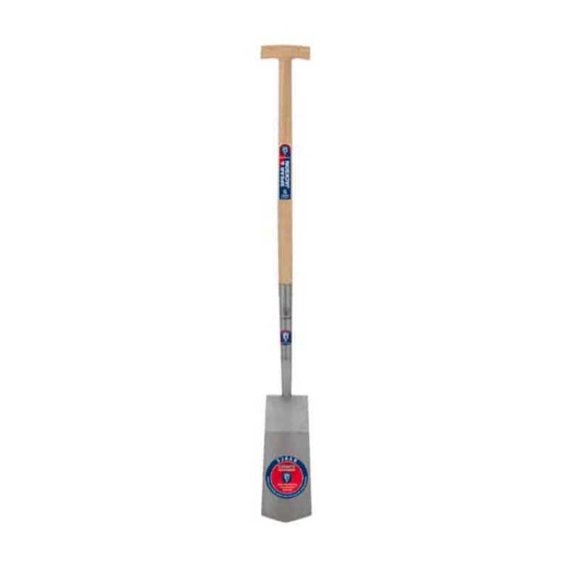 Draineerspade S&J 1044A