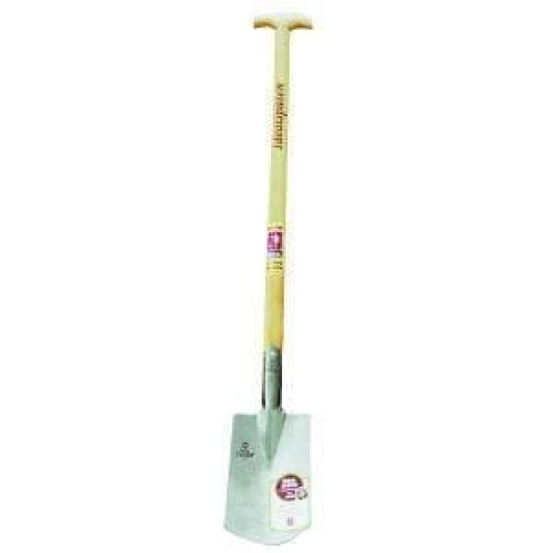 Spade Ideal nr.2, compleet