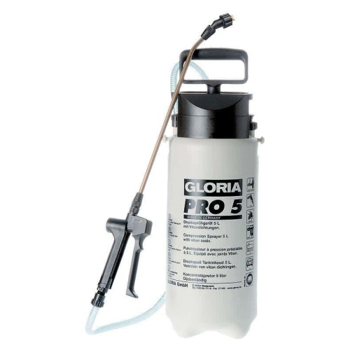 Drukspuit Gloria PRO 5L