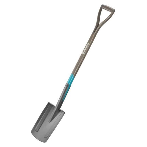 NatureLine Spade met D-greep Gardena