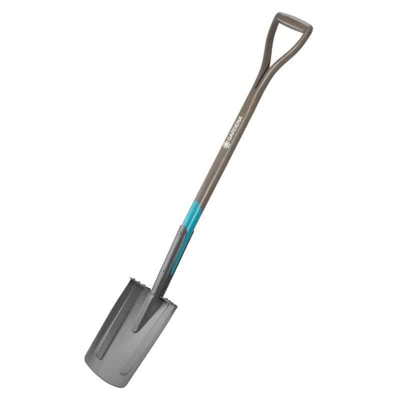 NatureLine Spade met D-greep Gardena