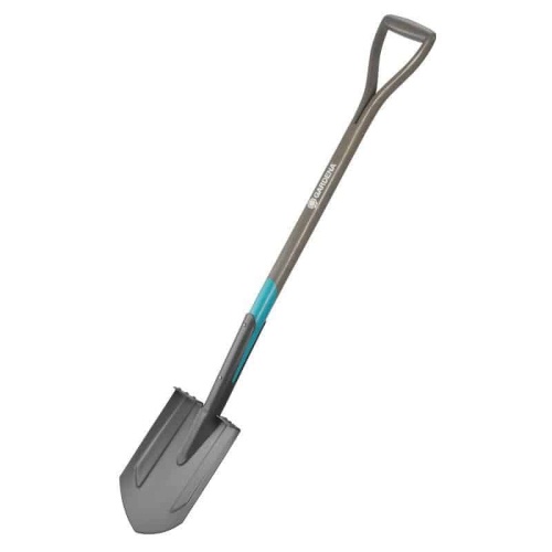 NatureLine Puntspade met D-greep Gardena
