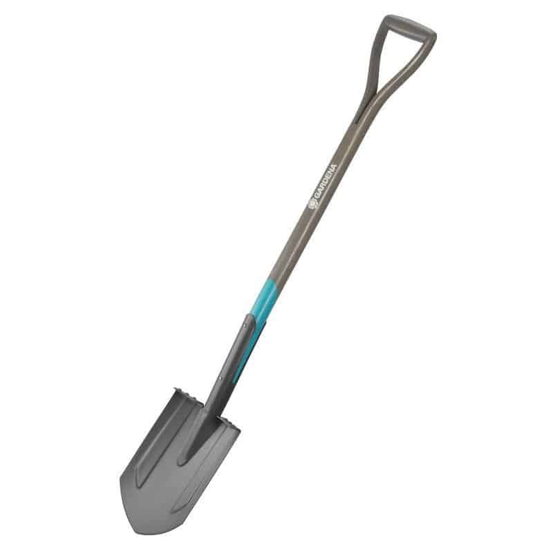 NatureLine Puntspade met D-greep Gardena