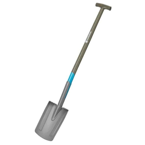 NatureLine Spade met T-greep Gardena