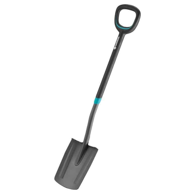 ErgoLine Spade Gardena