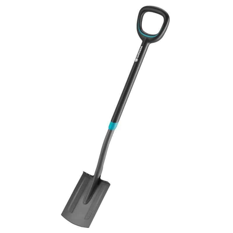 ErgoLine dames Spade Gardena