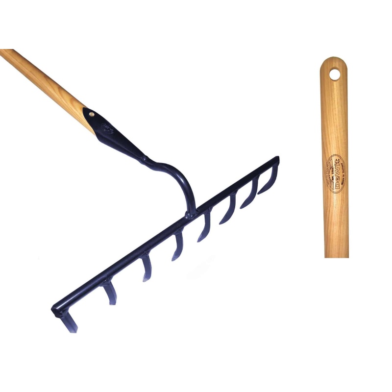 Bouwhark essen steel 1700mm
