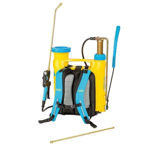 Rugspuit Gloria PRO 1300 13L