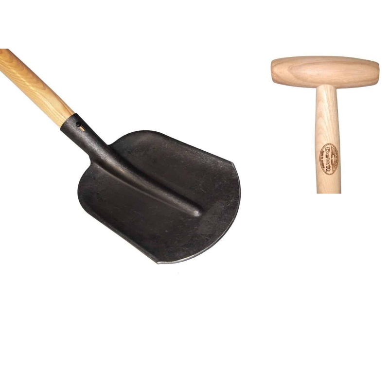 Bats essen steel 1100mm *deWit*