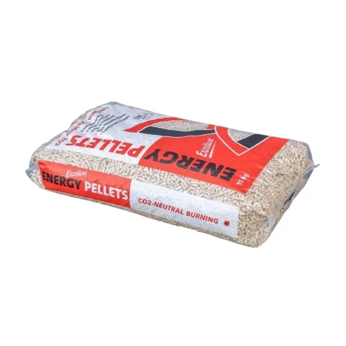 Energy | Wit | ENplus/A1 | 1zk | 15kg