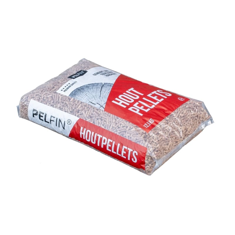 Pelfin | Bruin | DINplus | 1zk | 12,5kg