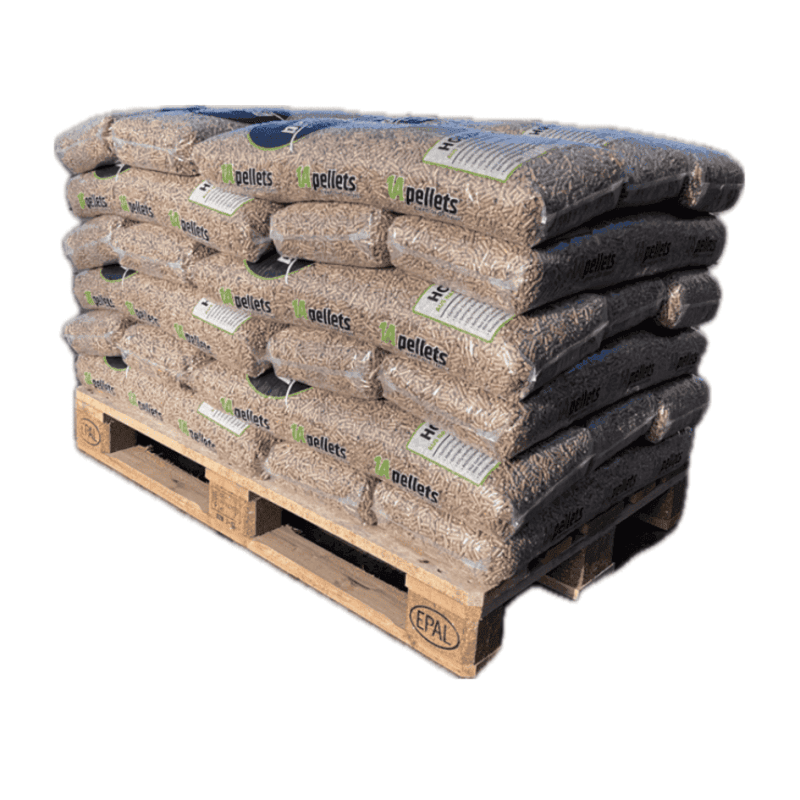 1a houtpellets 30 zak
