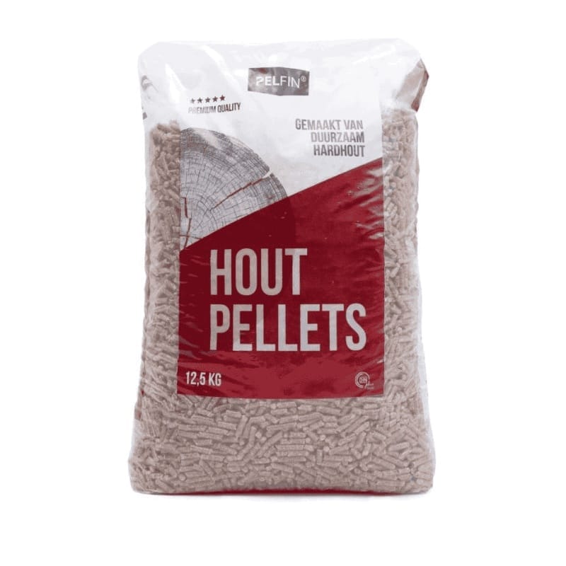 Pelfin | Bruin | DINplus | 42zk | 525kg - Afbeelding 2