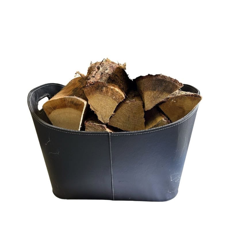 haard en pellet mand