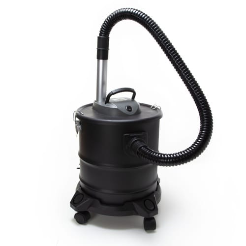 Vooraanzicht TCA90201 aszuiger PEREL