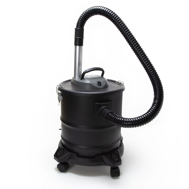 Vooraanzicht TCA90201 aszuiger PEREL