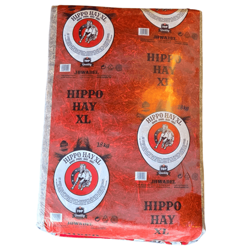 Hippo Hooi XL – 16 stuks (18 kg) - Afbeelding 3