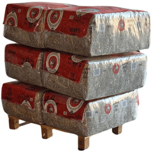 Hippo Hooi XL – 6 stuks (18 kg)