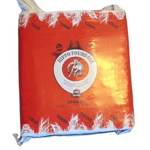 Hippo Fourage Gras – 1 stuks (20 kg)