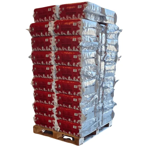 Hippo Fourage Gras – 44 stuks (20 kg)