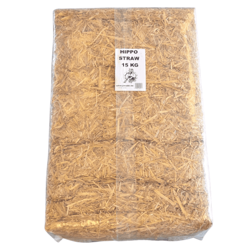 Hippo Stro – 1 stuks (15 kg)