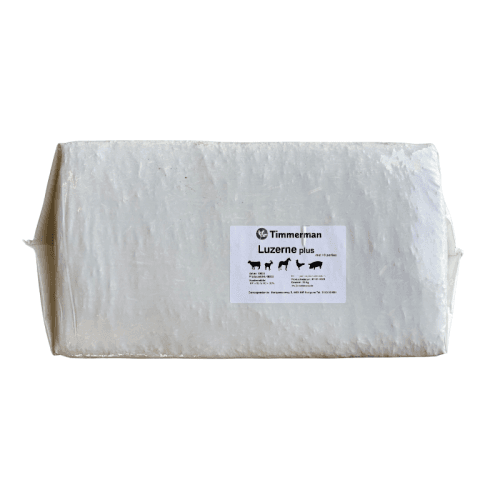 Luzerne plus 1 zak (20kg)