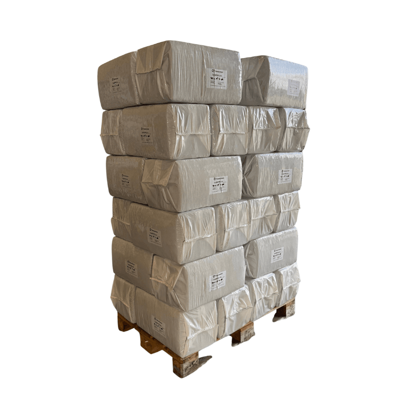 Luzerne plus 9 stuks (20kg) - Afbeelding 2