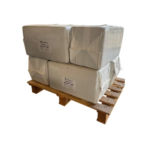 Luzerne plus 9 stuks (20kg)