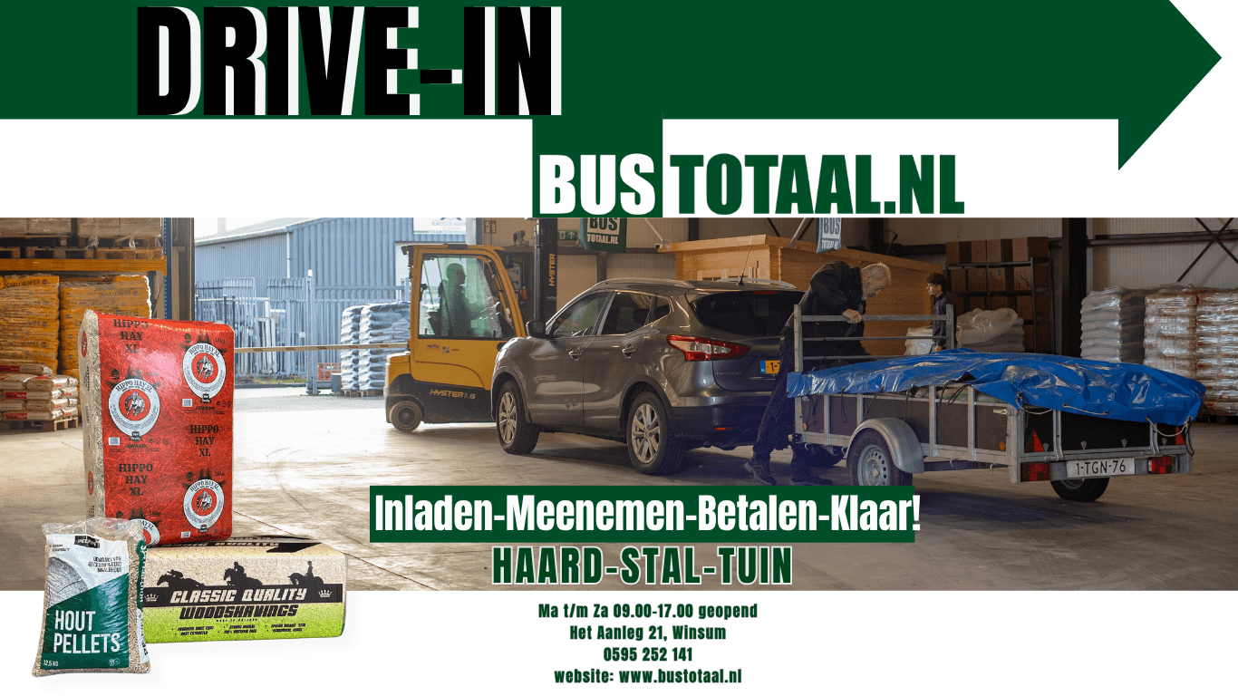 Snel en eenvoudig uw producten afhalen